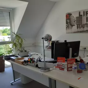 Schweich Büro