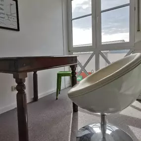 Schweich Lehrer-Raum