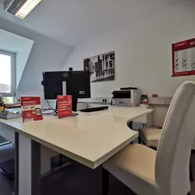 Schweich Beratungsraum