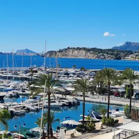 Bild von VON POLL REAL ESTATE Calpe