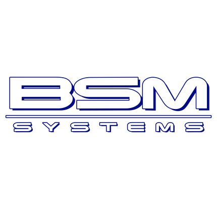 Logo from BSM Systems e.K.