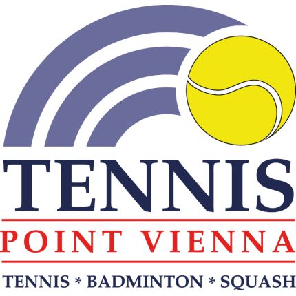 Logotyp från Tennis Point Vienna