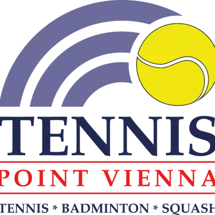 Λογότυπο από Tennis Point Vienna