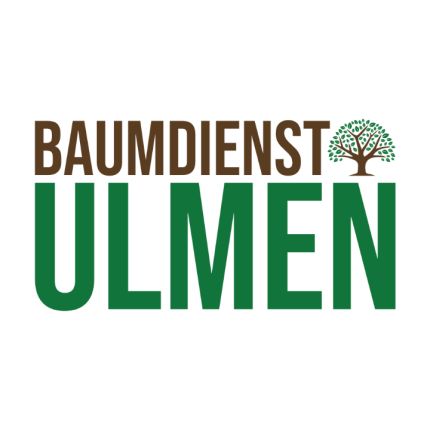 Logo de Baumdienst Ulmen | professionelle Baumarbeiten rund um Göttingen