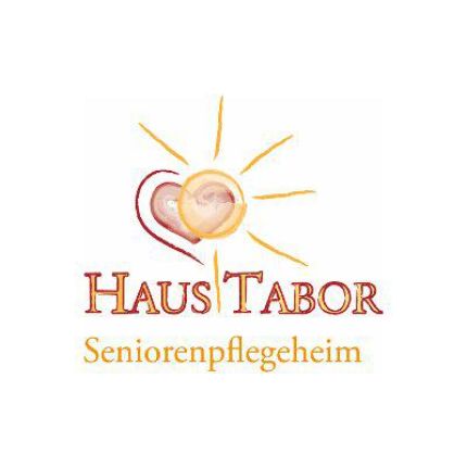 Logo de Seniorenpflegeheim Haus Tabor