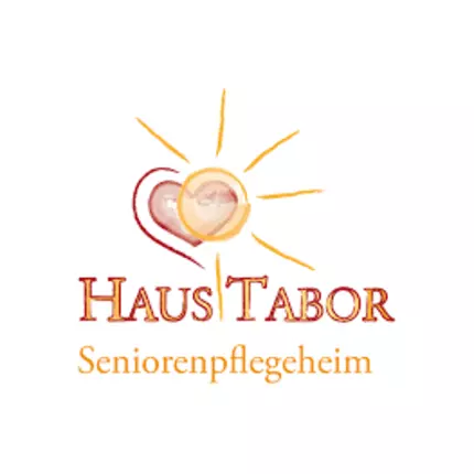 Logotyp från Seniorenpflegeheim Haus Tabor