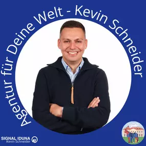 Bild von SIGNAL IDUNA Versicherung Kevin Schneider - Versicherungsagentur