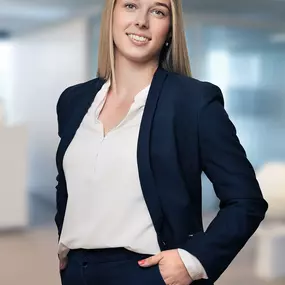 Bild von SIGNAL IDUNA Versicherung Lara Bermes - Versicherungsagentur