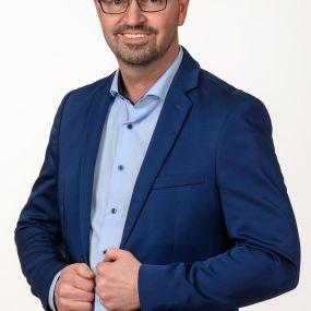 Agenturinhaber Mathias Heppner