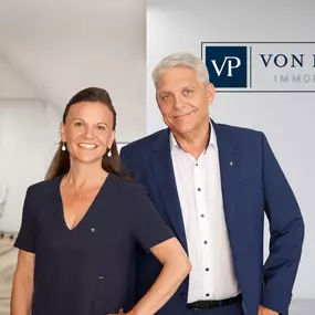 Bild von VON POLL IMMOBILIEN Konstanz