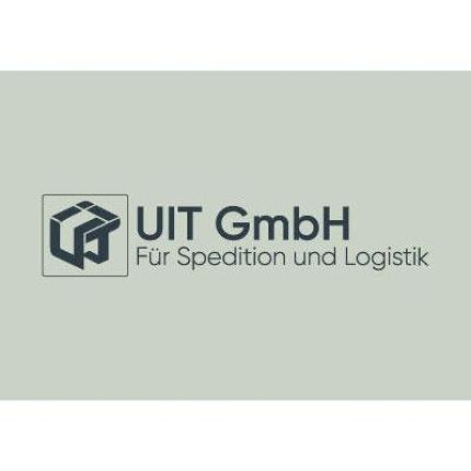 Logotyp från UIT GmbH