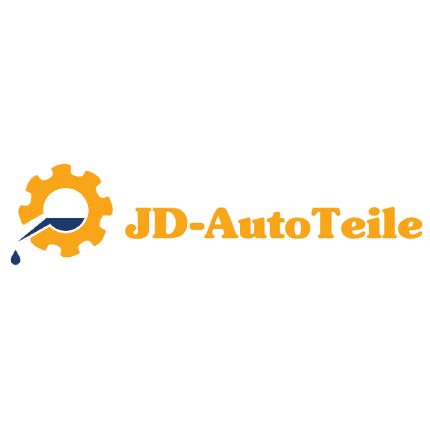 Logo fra JD-AutoTeile
