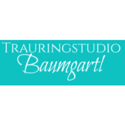 Logotyp från Trauringstudio Baumgartl