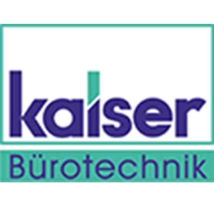 Logótipo de Kaiser Bürotechnik Ansbach