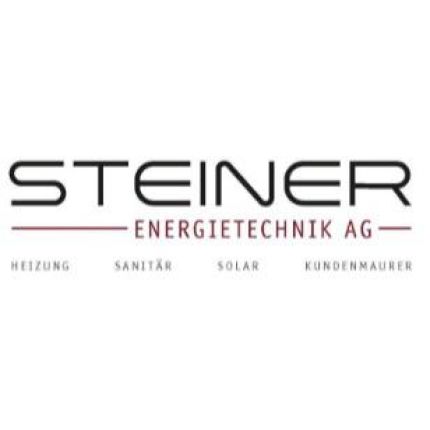 Logo van Steiner Energietechnik AG