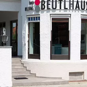 Bild von Beutlhauser Bad & Heizung