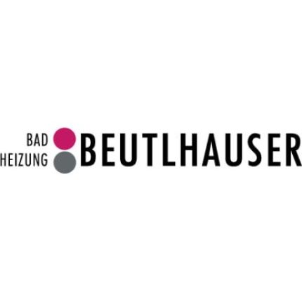 Logo od Beutlhauser Bad & Heizung