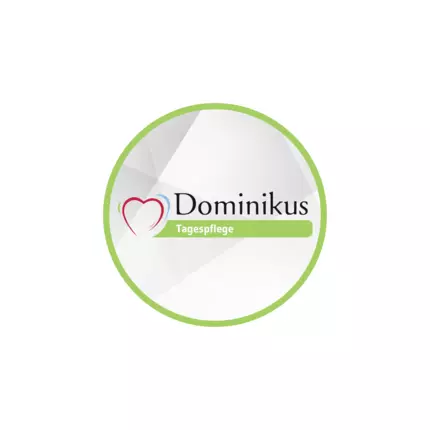 Logotyp från Dominikus Tagespflege