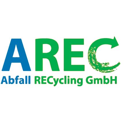 Λογότυπο από AREC Abfall RECycling GmbH