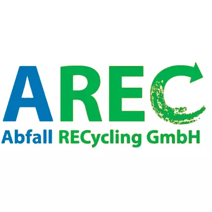 Logo de AREC Abfall RECycling GmbH