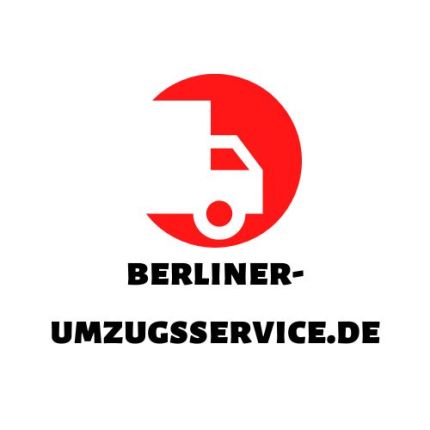 Logo de Berliner Umzugsservice