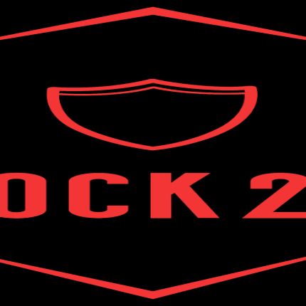 Logo fra Lock 24 Security UG