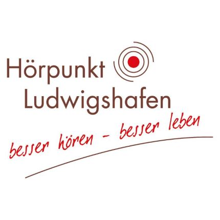 Logo fra Hörpunkt Ludwigshafen