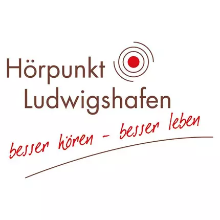 Logótipo de Hörpunkt Ludwigshafen