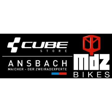Logo od MDZ-Bikes