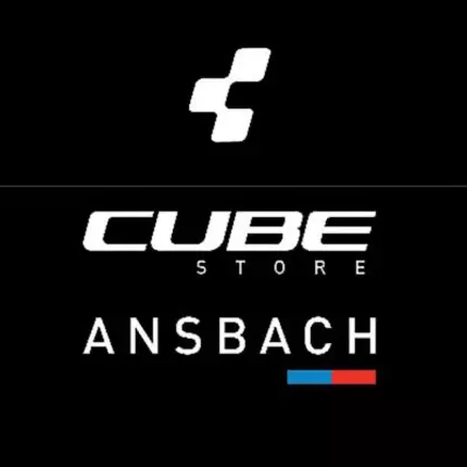 Logo from Cube Store Ansbach