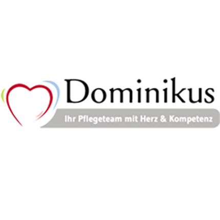 Logotipo de Pflegedienst Dominikus