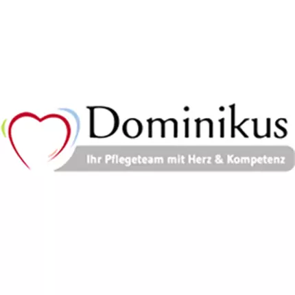 Logo von Pflegedienst Dominikus