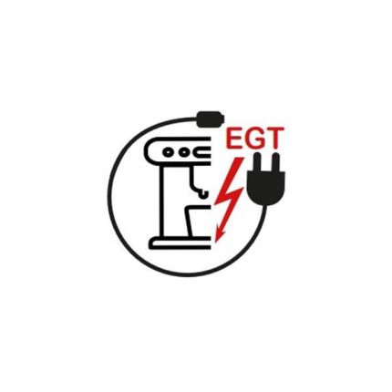 Logotyp från Elektro Geräte Technik- Thier