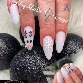 Nagelstudio Sonja 9300 Sankt Veit an der Glan