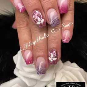 Nagelstudio Sonja 9300 Sankt Veit an der Glan