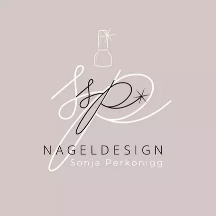 Logótipo de Nagelstudio Sonja