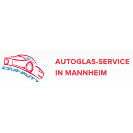 Logo van Autoglas CAR-PUTT
