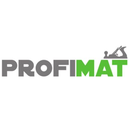 Logo de Profimat: Bauelemente, Fenster und Türen