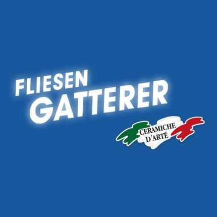 Logo van Fliesen Gatterer Handel und Verlegung - Alexander Gatterer