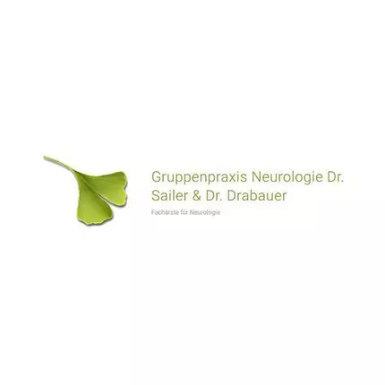 Logo od Gruppenpraxis Neurologie Dr. Sailer Dr. Drabauer OG