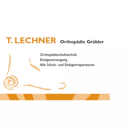 Logo von T. Lechner Orthopädie Grübler