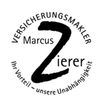 Logo van Zierer Versicherungsmakler GmbH & Co. KG