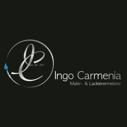 Logo from Malermeister Ingo Carmenia, Inh. Ingo Carmenia