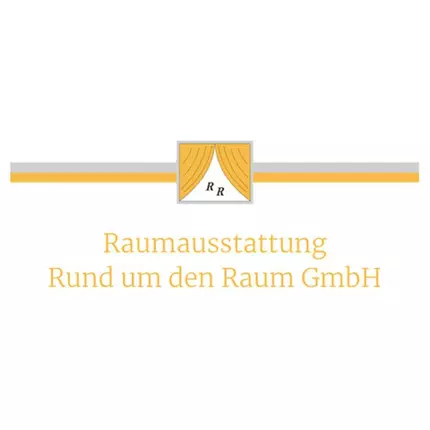 Logotyp från Raumausstattung Rund um den Raum GmbH