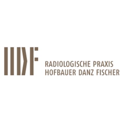 Logotyp från Radiologische Praxis Hofbauer Danz Fischer
