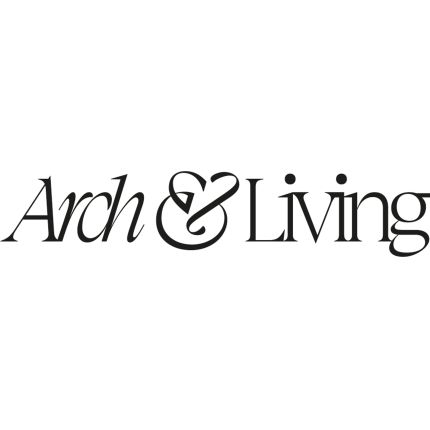 Logo od Arch & Living - The Art of Home | P.O.S. Bauträger GmbH