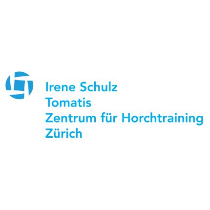 Logotyp från Tomatis Horchzentrum