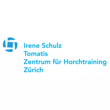 Logo od Tomatis Horchzentrum