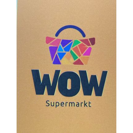 Logo van WOW Supermarkt Cöne