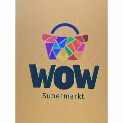 Logo de WOW Supermarkt Cöne